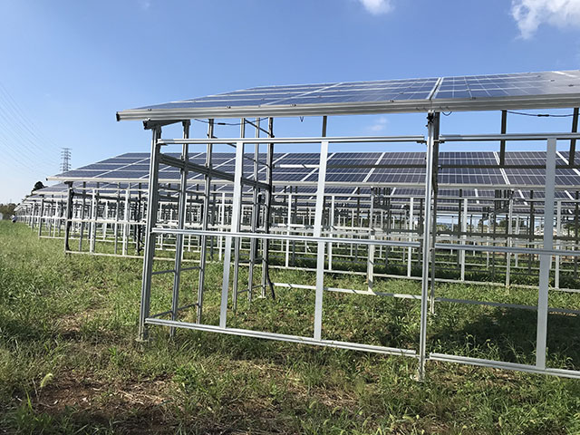 Fazenda Solar