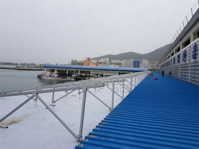 Trilhos de montagem solares de alumínio de instalação fácil para painel solar