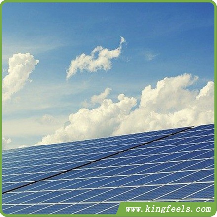 Solar Mounting Systems quebra vários recordes em setembro