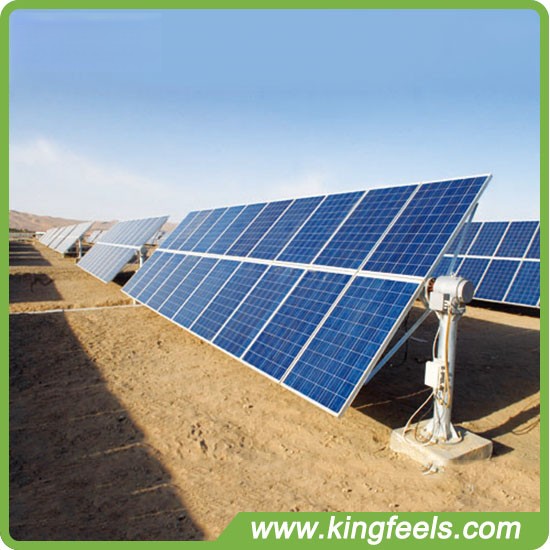 Governo chinês mantém-se firme diante do lobby da indústria fotovoltaica
