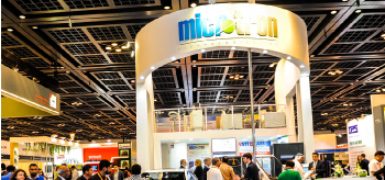 2017 Solar Oriente Médio