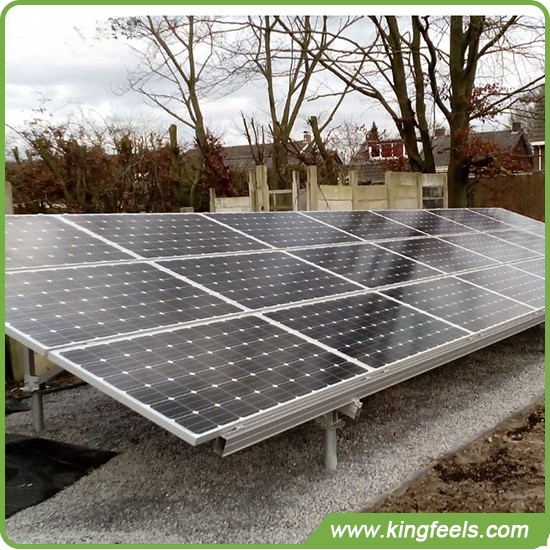 As aplicações de energia solar em Singapura quadruplicaram para 130 MW em dois anos