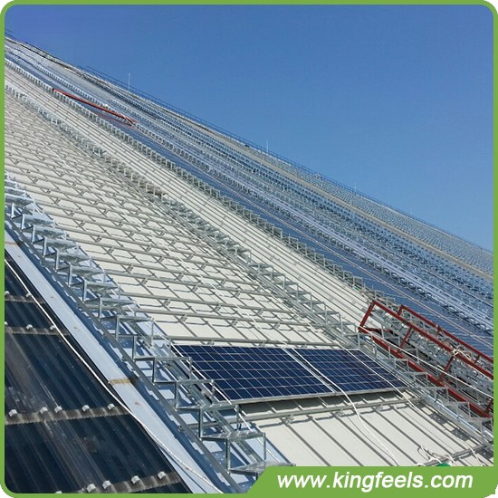 A primeira “Cidade de Tesla” do mundo: telhados solares e Powerwalls
