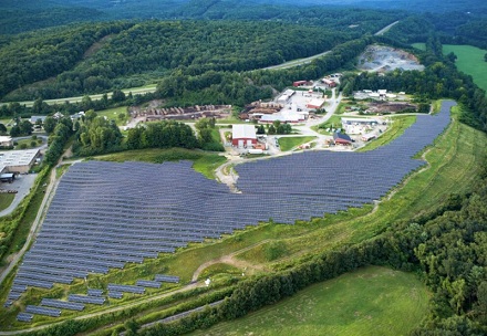 35 GW de instalação solar, 65 GW a mais para visitar na Índia para atingir sua meta fotovoltaica de 100 GW