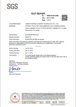 certificado de parceiro principal
