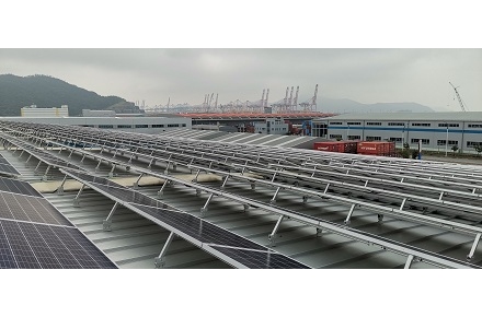 energia solar do sudeste asiático deve aumentar à medida que os custos caem abaixo da geração de gás natural
