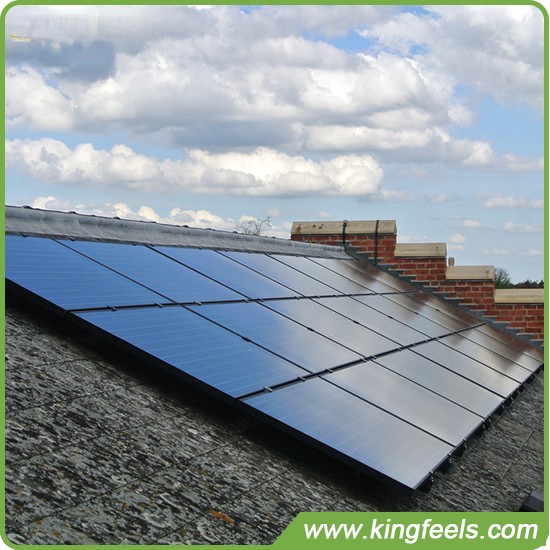 Austrália ultrapassa 1,8 milhão de telhados solares
