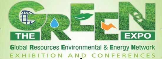 A Kingfeels Energy participará da THE GREEN EXPO 2015 na Cidade do México em setembro, estande nº 109
